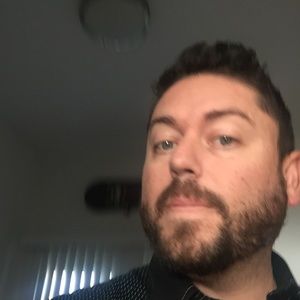 Meet your Posher, Justin